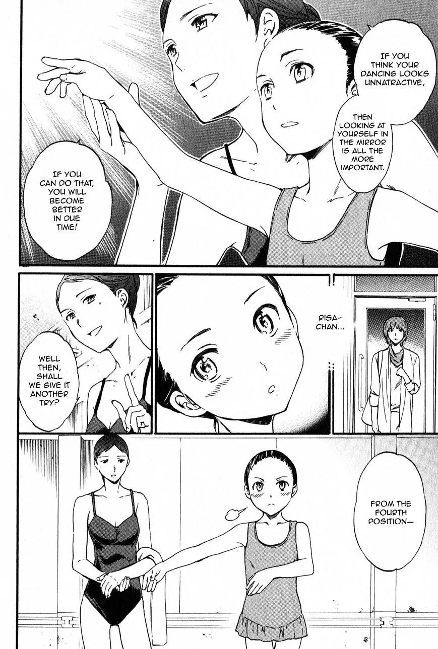 Kenrantaru Grande Scène Chapter 1 - Page 30