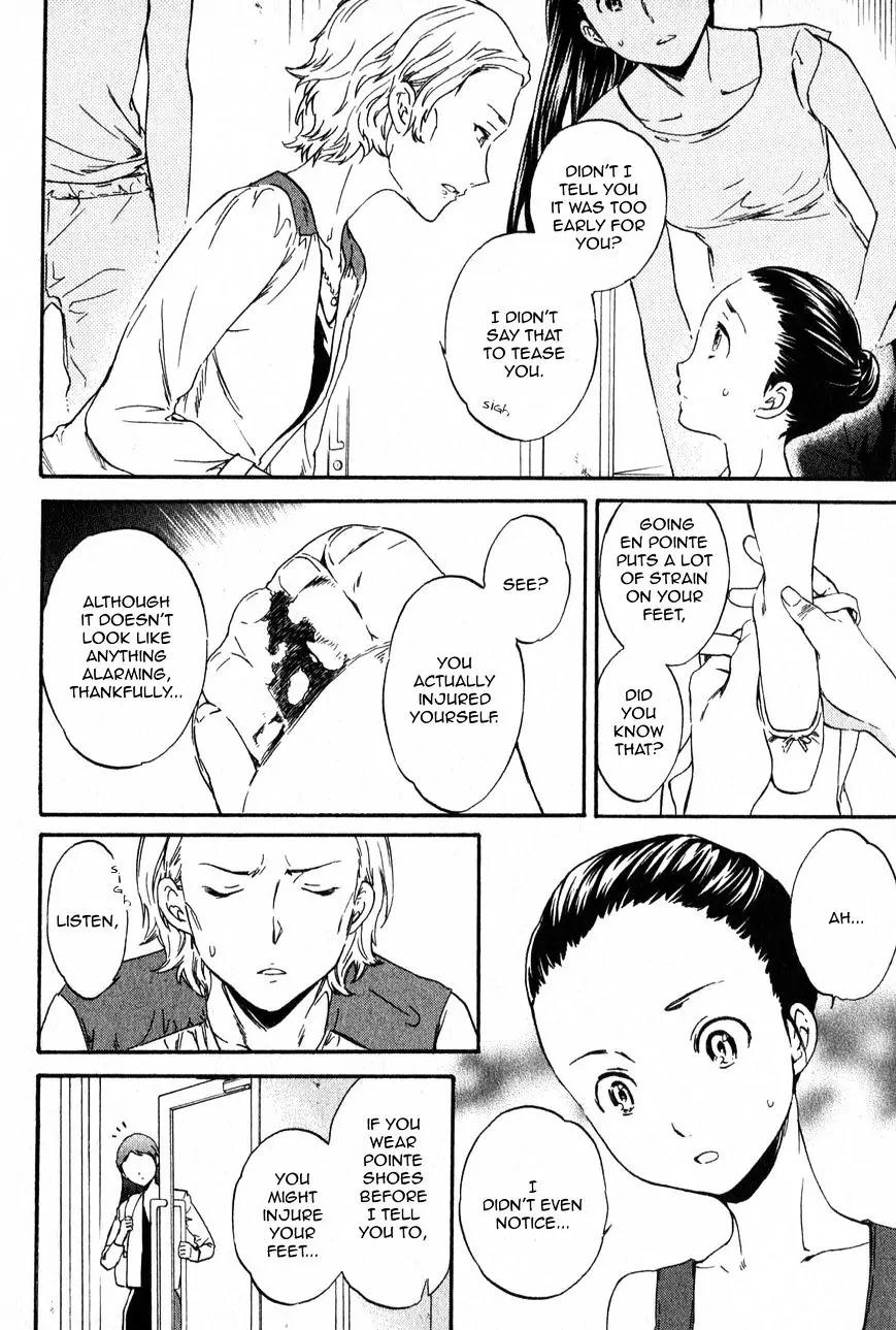 Kenrantaru Grande Scène Chapter 1 - Page 45