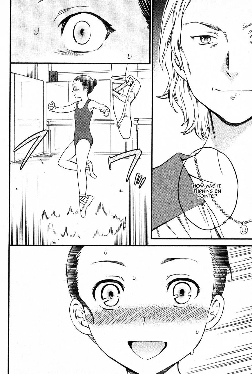 Kenrantaru Grande Scène Chapter 1 - Page 47