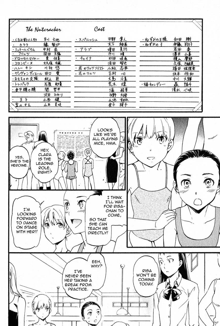 Kenrantaru Grande Scène Chapter 1 - Page 51