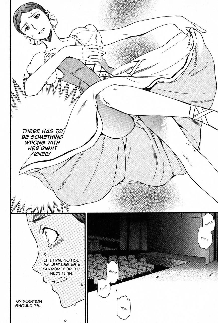 Kenrantaru Grande Scène Chapter 1 - Page 57