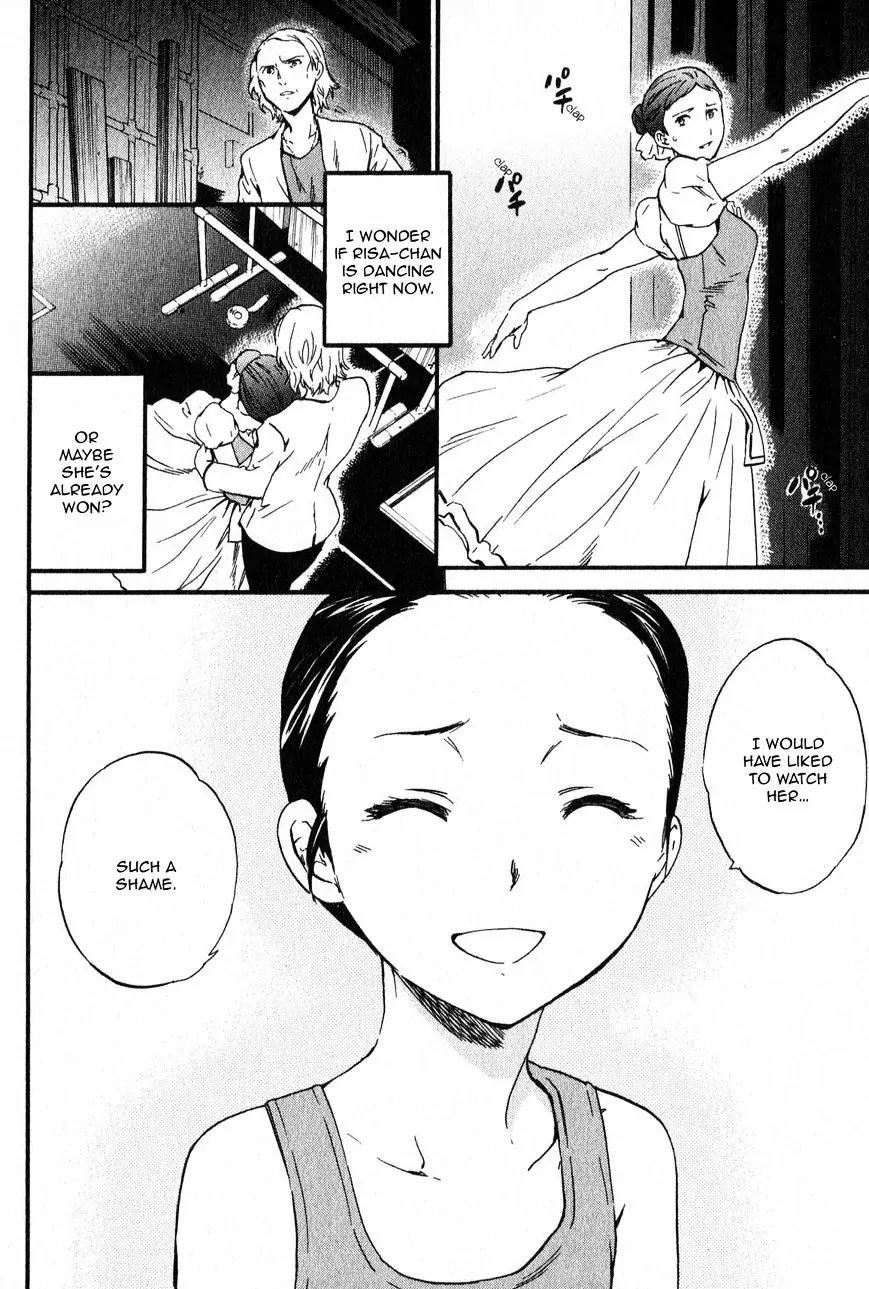 Kenrantaru Grande Scène Chapter 1 - Page 63