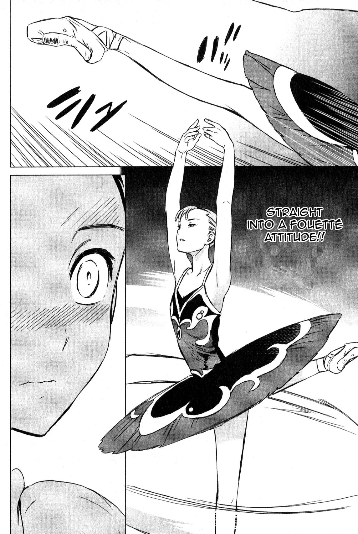 Kenrantaru Grande Scène Chapter 10 - Page 20