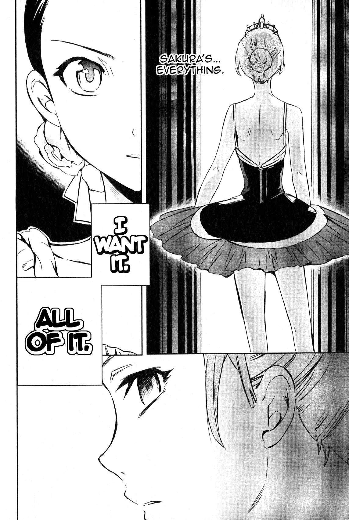 Kenrantaru Grande Scène Chapter 10 - Page 26