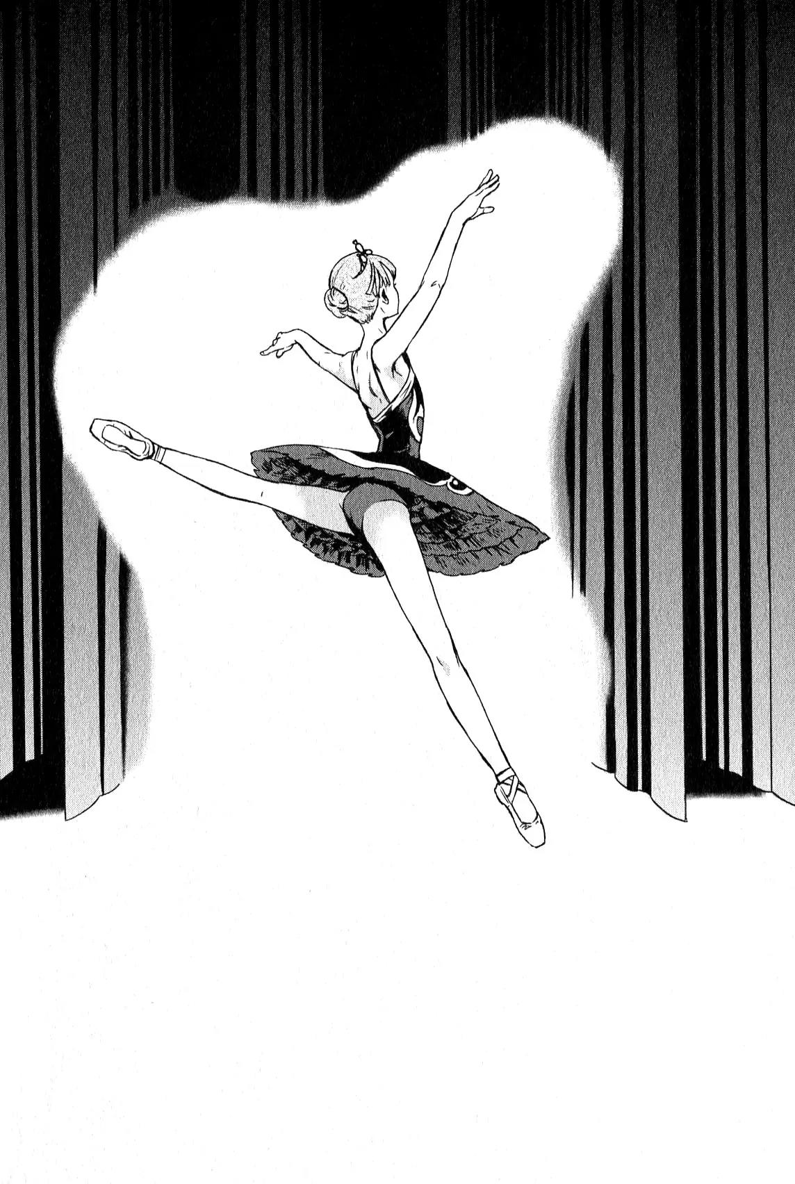 Kenrantaru Grande Scène Chapter 10 - Page 32