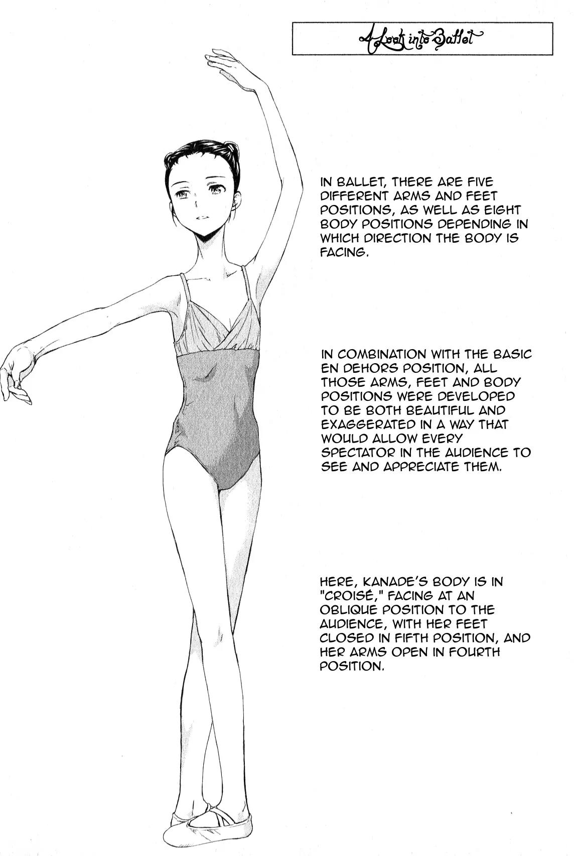 Kenrantaru Grande Scène Chapter 10 - Page 37