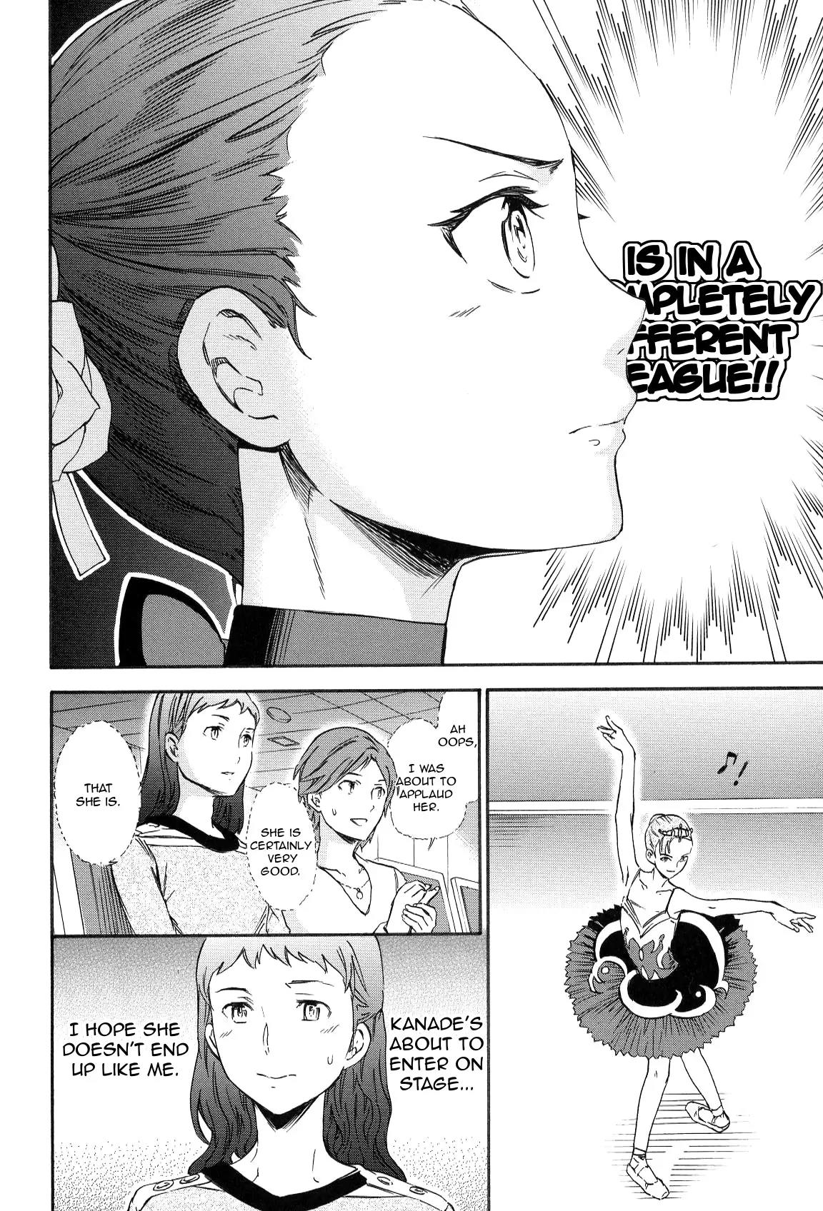 Kenrantaru Grande Scène Chapter 12 - Page 24