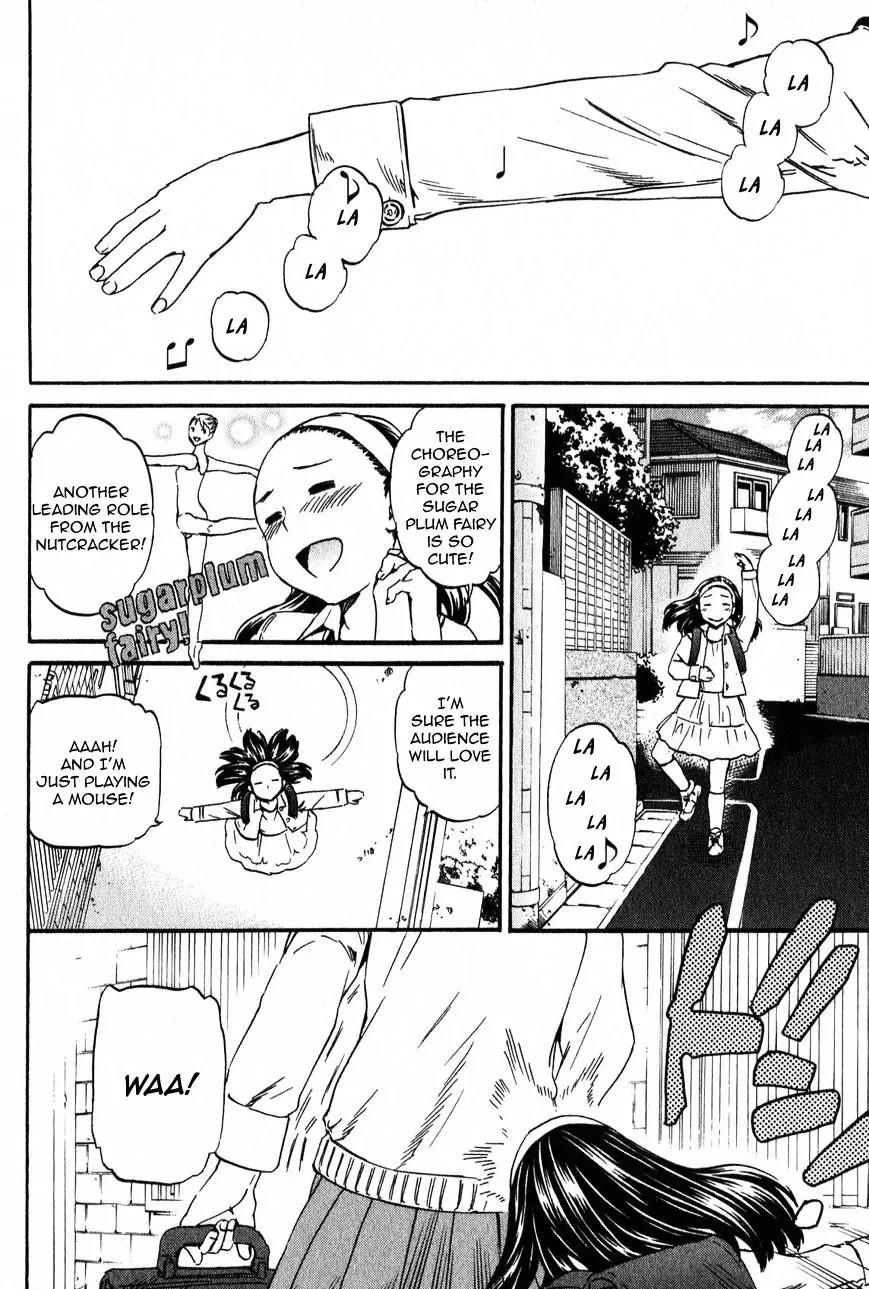 Kenrantaru Grande Scène Chapter 2 - Page 2