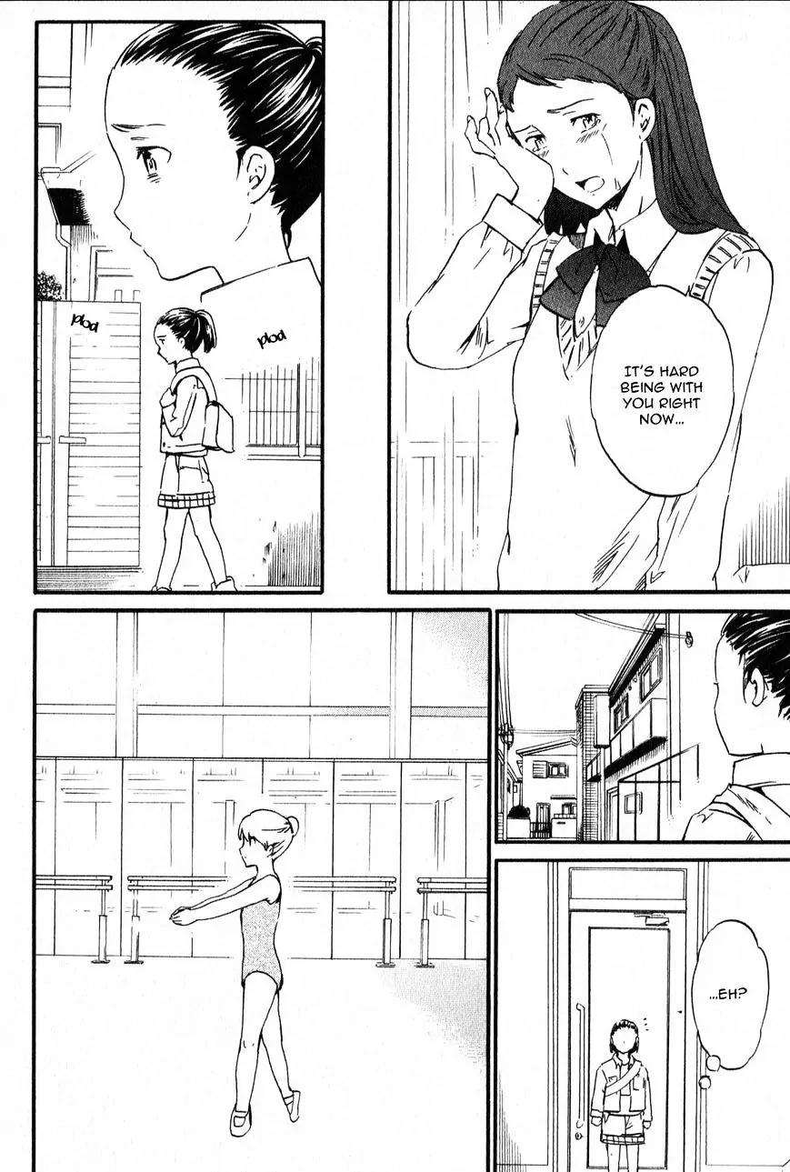 Kenrantaru Grande Scène Chapter 2 - Page 12