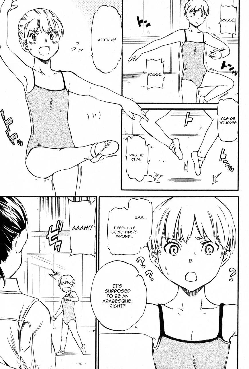Kenrantaru Grande Scène Chapter 2 - Page 13