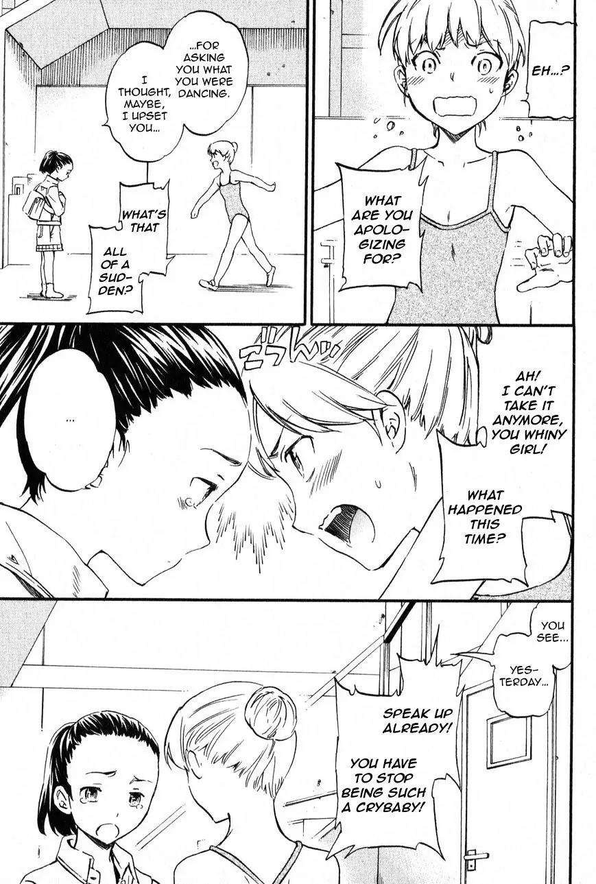 Kenrantaru Grande Scène Chapter 2 - Page 15