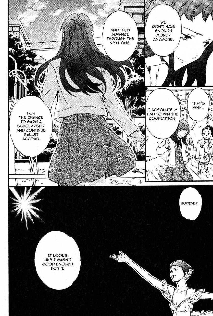 Kenrantaru Grande Scène Chapter 2 - Page 24