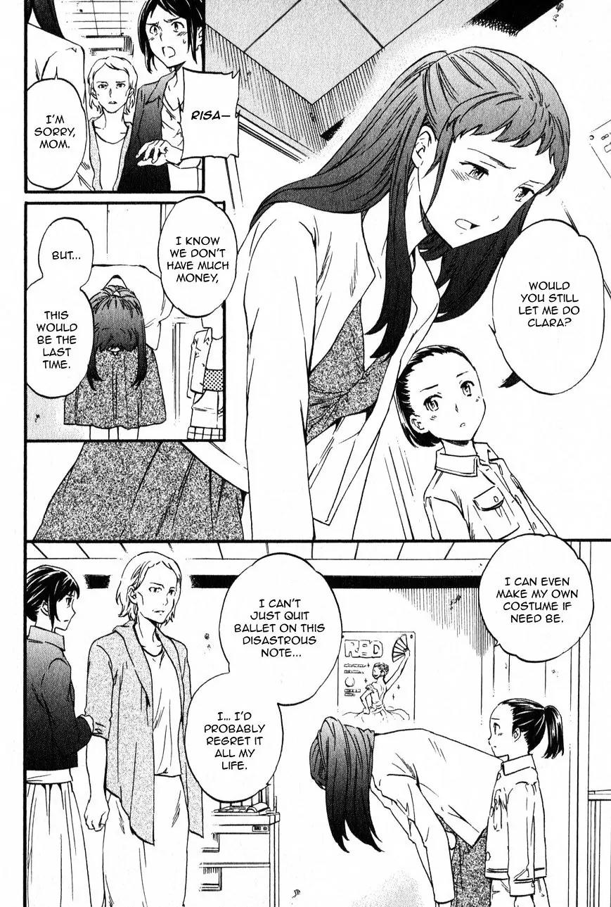 Kenrantaru Grande Scène Chapter 2 - Page 30