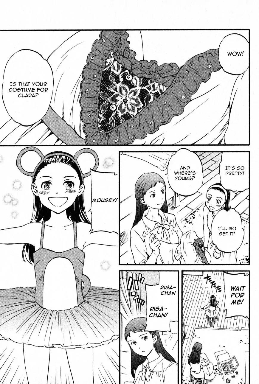 Kenrantaru Grande Scène Chapter 2 - Page 33