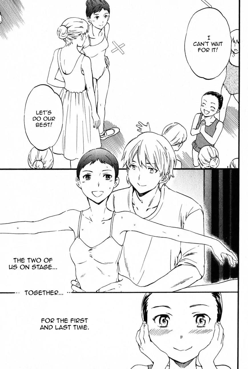 Kenrantaru Grande Scène Chapter 2 - Page 35