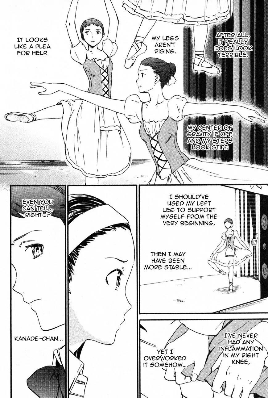 Kenrantaru Grande Scène Chapter 2 - Page 6