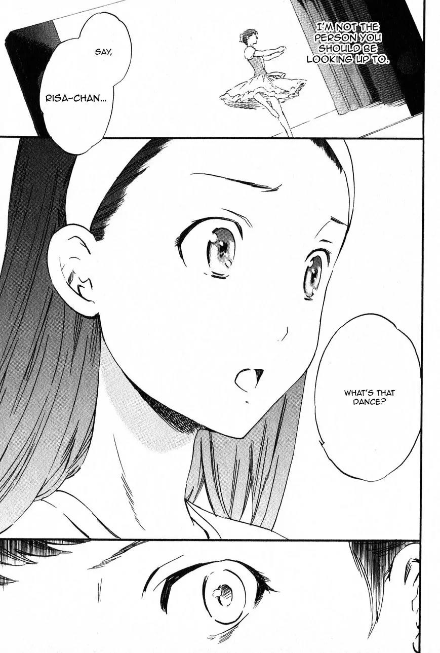Kenrantaru Grande Scène Chapter 2 - Page 7