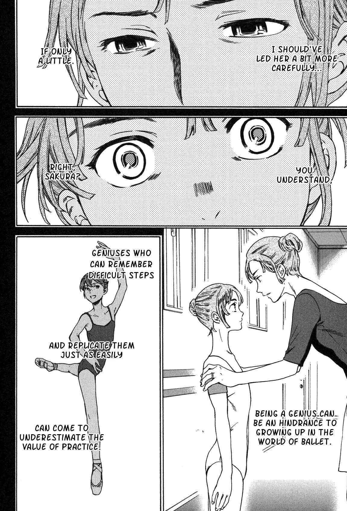 Kenrantaru Grande Scène Chapter 22 - Page 26