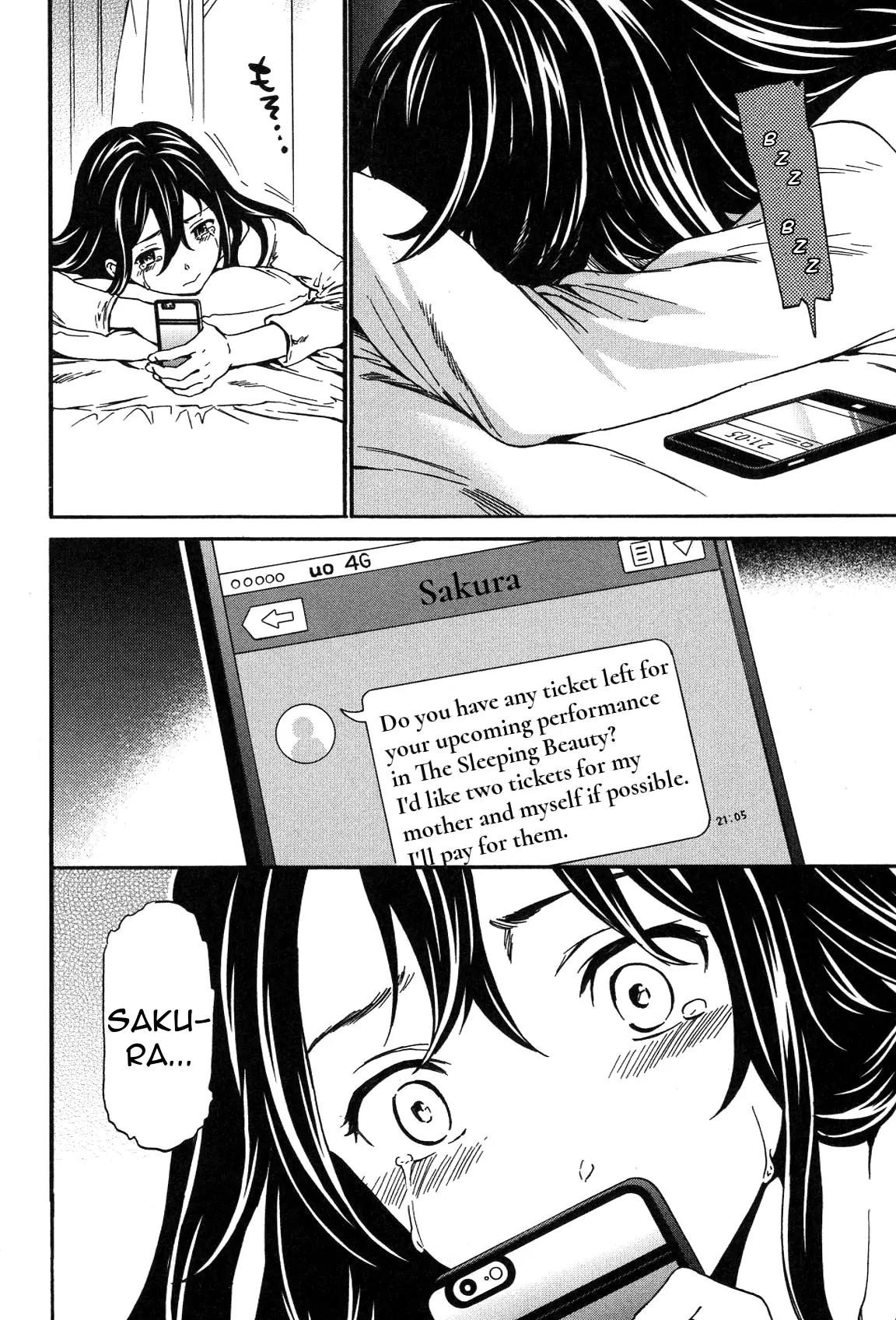 Kenrantaru Grande Scène Chapter 22 - Page 6