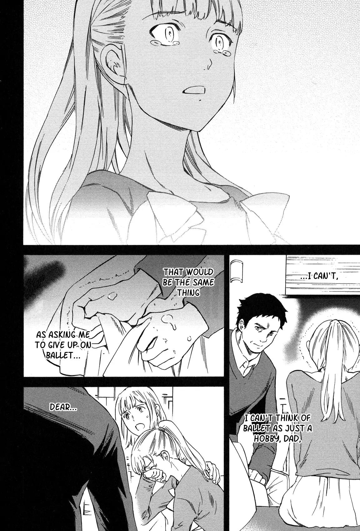 Kenrantaru Grande Scène Chapter 24 - Page 23