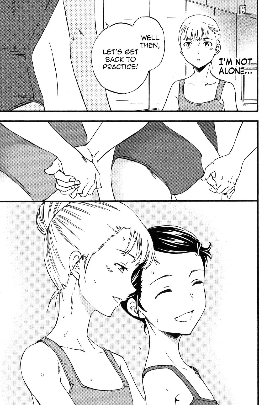 Kenrantaru Grande Scène Chapter 26 - Page 23