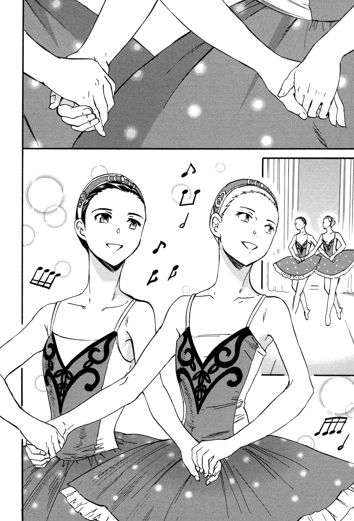 Kenrantaru Grande Scène Chapter 27 - Page 22
