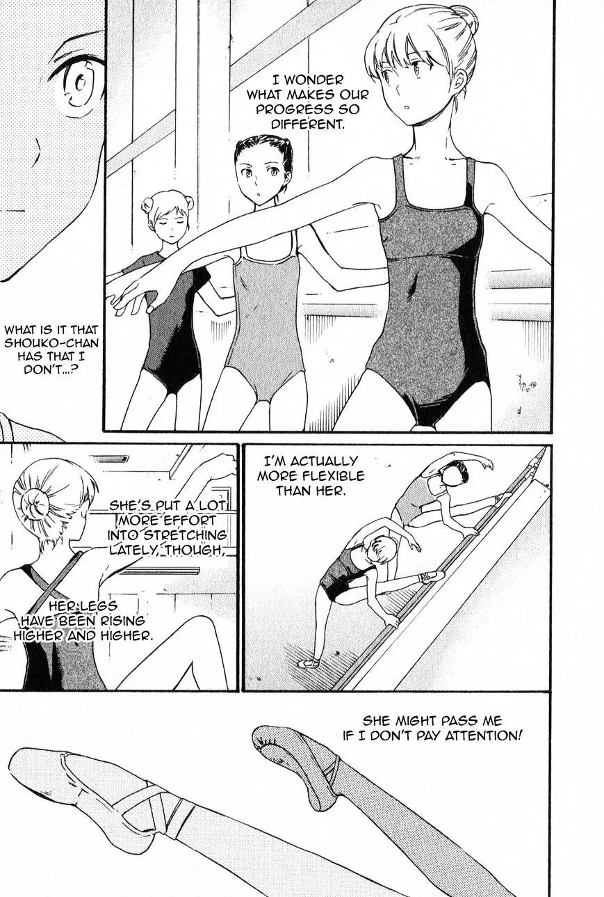 Kenrantaru Grande Scène Chapter 3 - Page 24