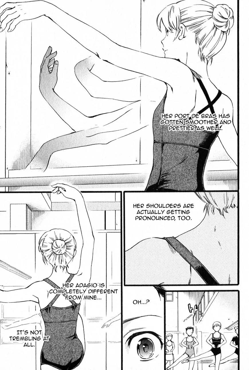 Kenrantaru Grande Scène Chapter 3 - Page 25
