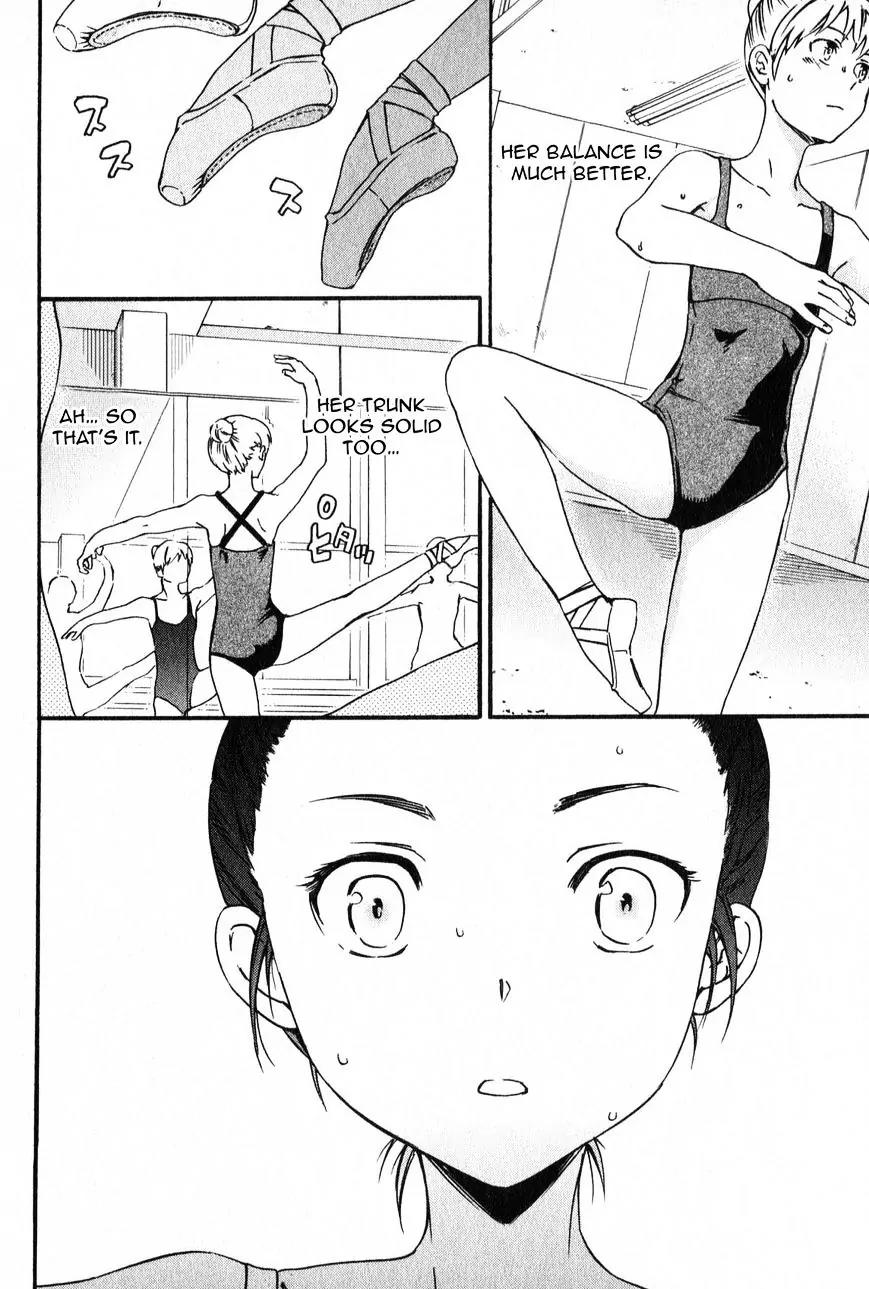 Kenrantaru Grande Scène Chapter 3 - Page 26