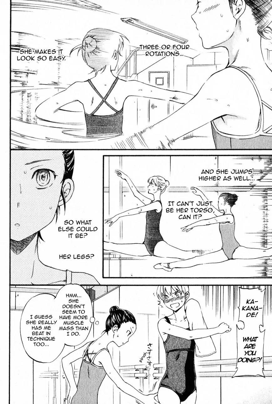 Kenrantaru Grande Scène Chapter 3 - Page 28
