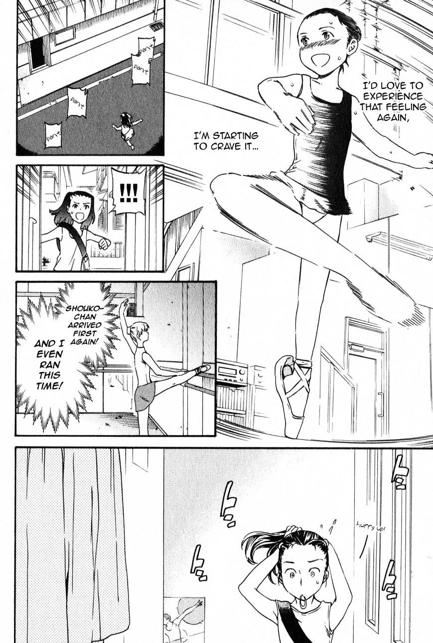 Kenrantaru Grande Scène Chapter 3 - Page 30