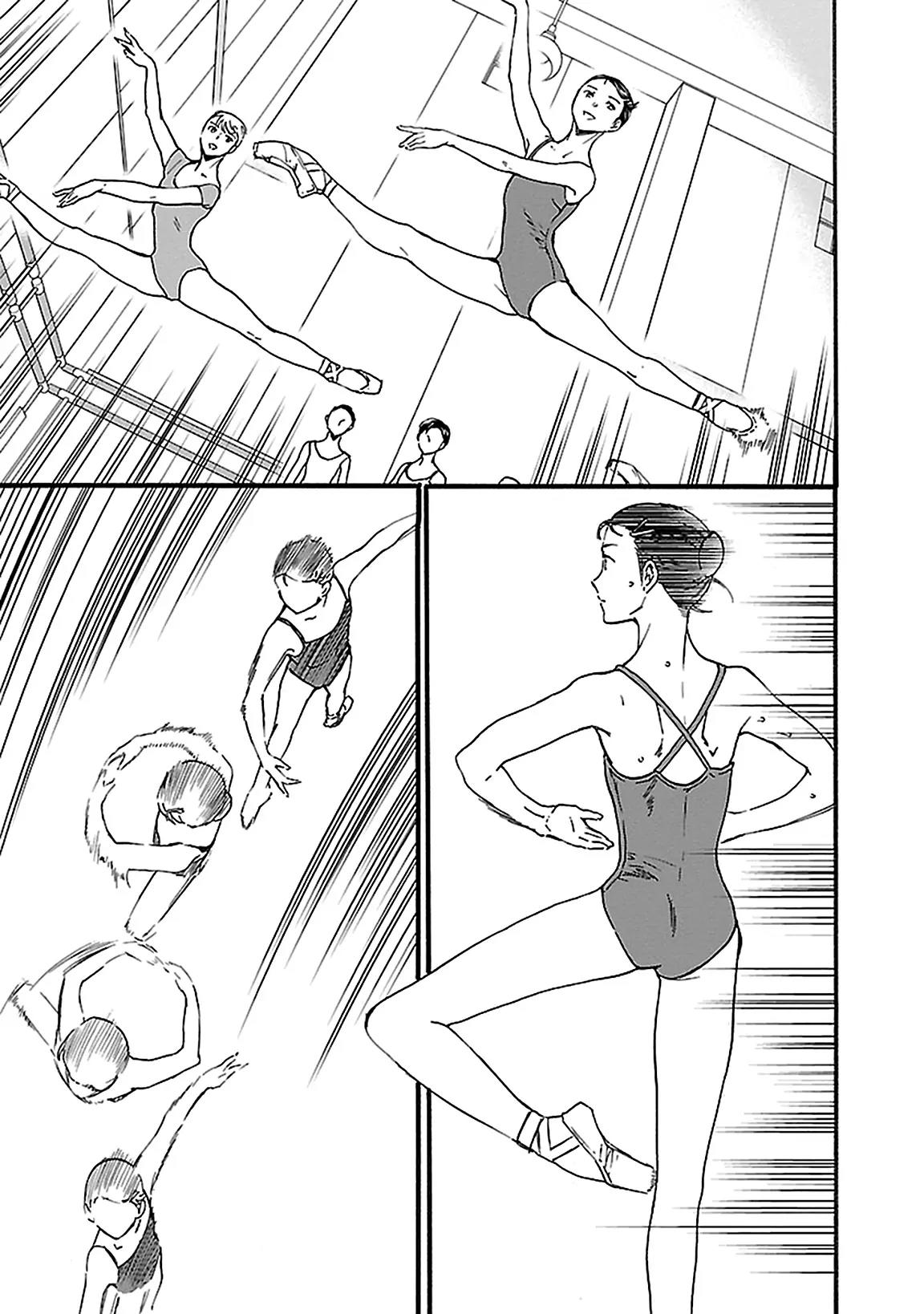 Kenrantaru Grande Scène Chapter 30 - Page 23