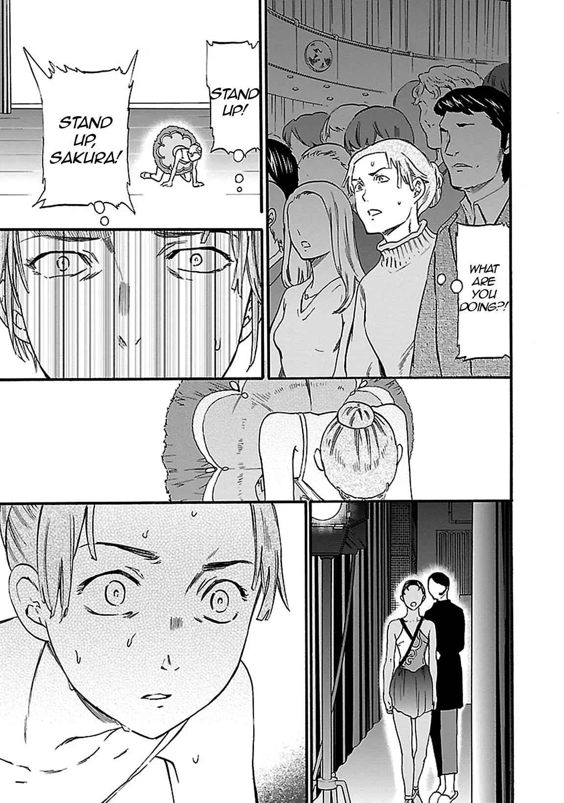 Kenrantaru Grande Scène Chapter 30 - Page 29