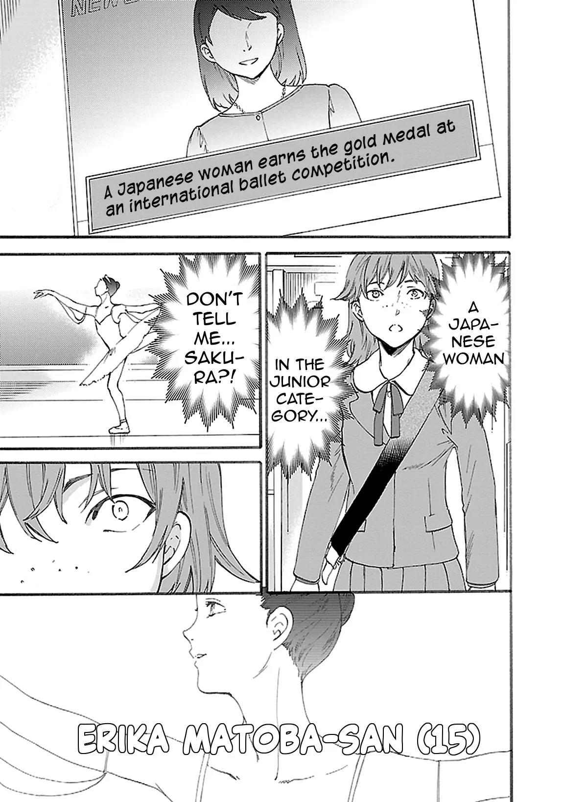 Kenrantaru Grande Scène Chapter 31 - Page 17