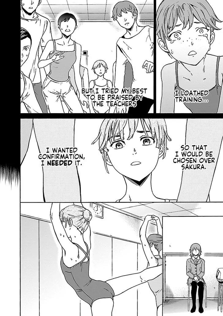 Kenrantaru Grande Scène Chapter 32 - Page 28