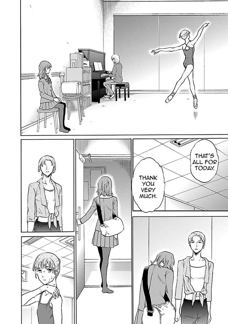 Kenrantaru Grande Scène Chapter 32 - Page 30