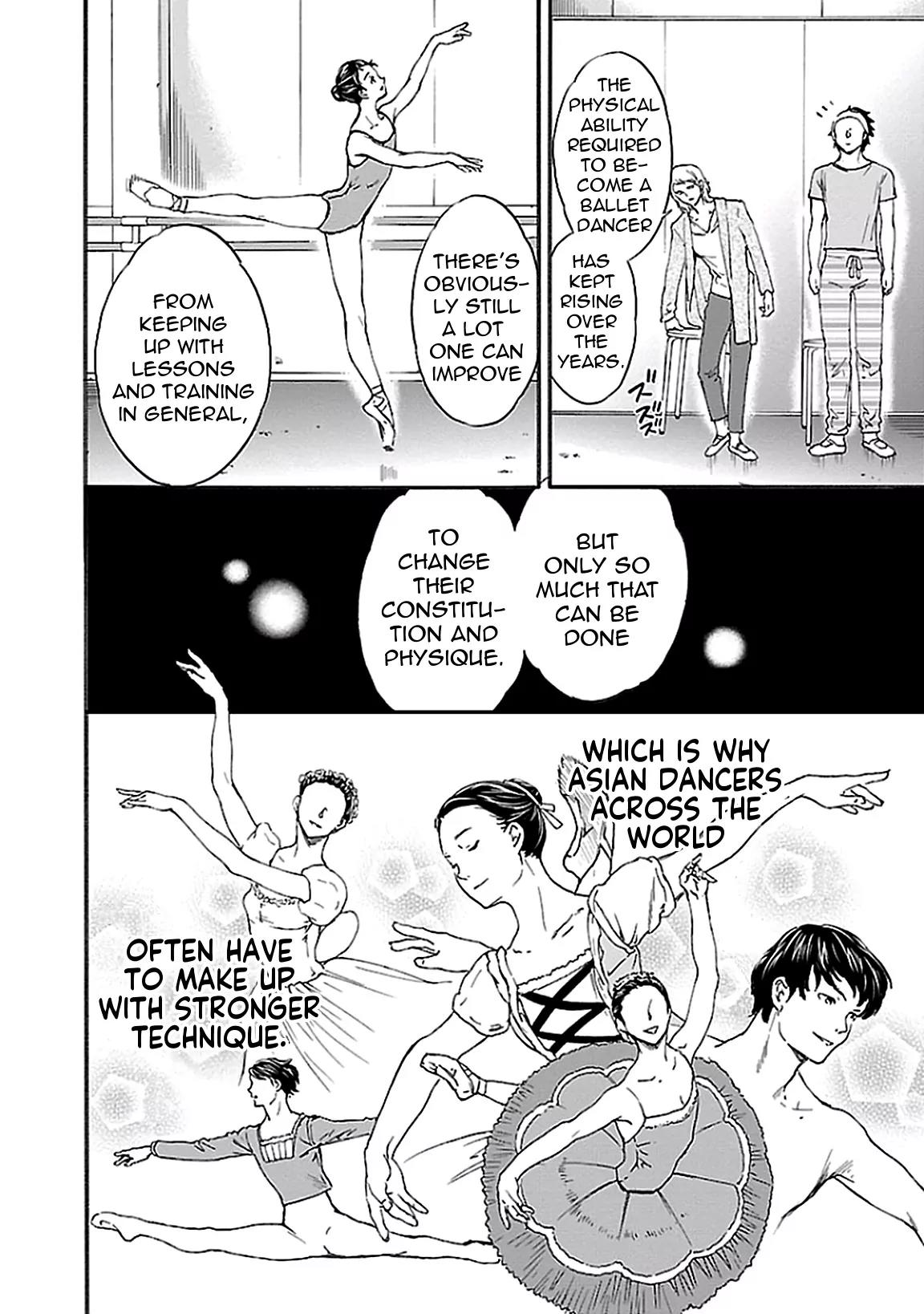 Kenrantaru Grande Scène Chapter 33 - Page 25
