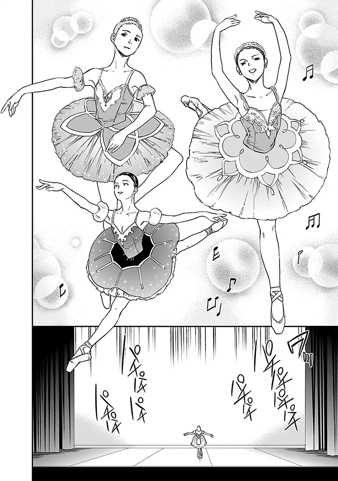 Kenrantaru Grande Scène Chapter 38 - Page 13