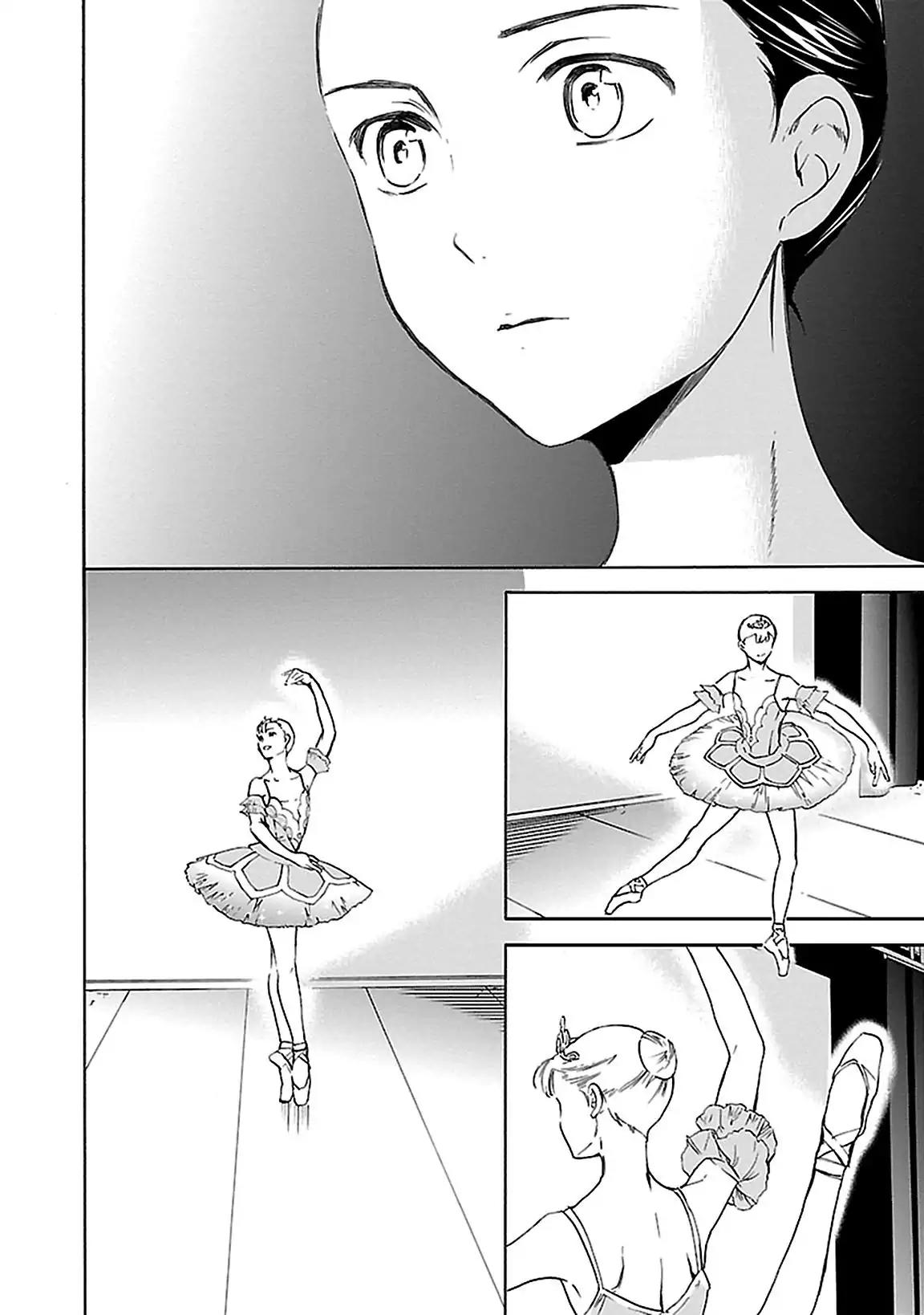Kenrantaru Grande Scène Chapter 38 - Page 23