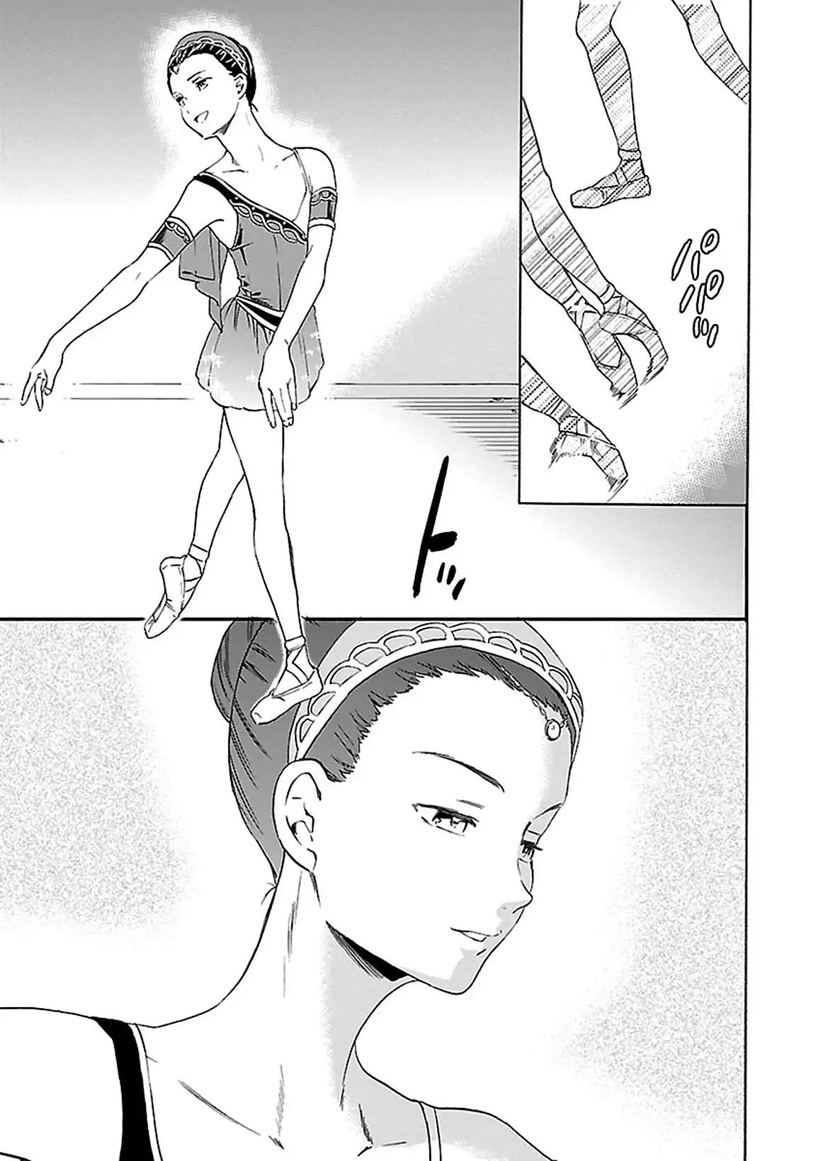 Kenrantaru Grande Scène Chapter 38 - Page 30