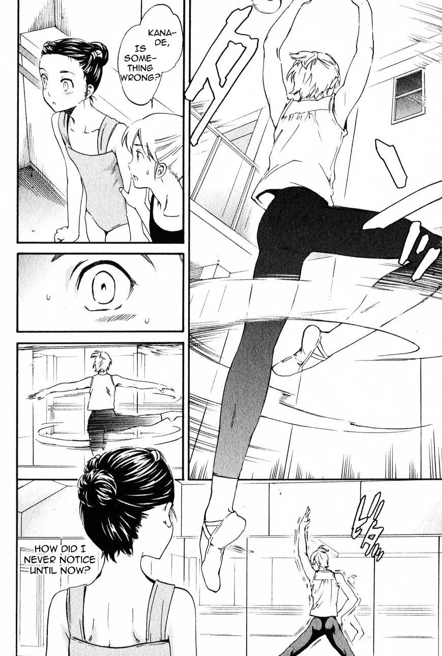 Kenrantaru Grande Scène Chapter 4 - Page 24