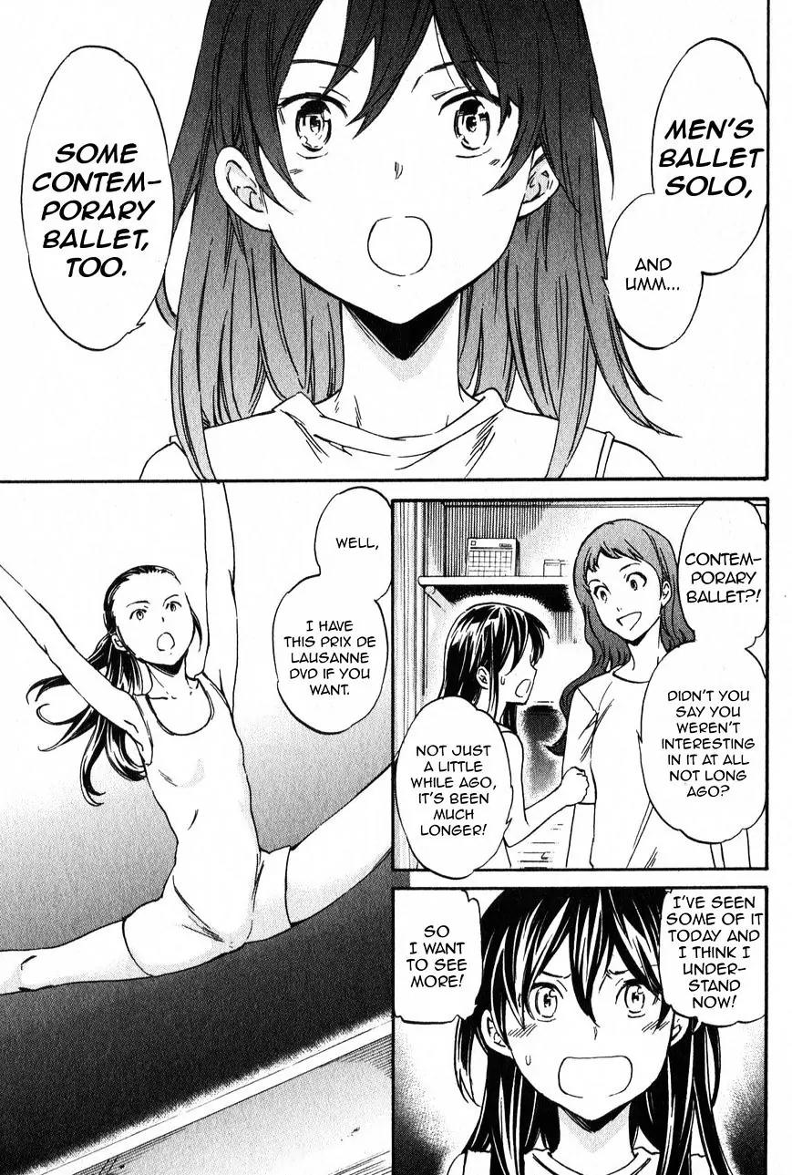 Kenrantaru Grande Scène Chapter 4 - Page 27