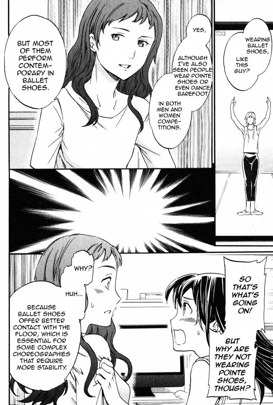 Kenrantaru Grande Scène Chapter 4 - Page 30