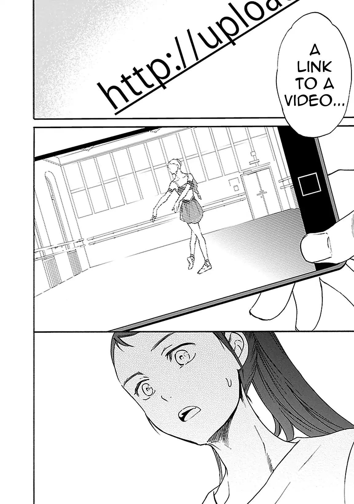 Kenrantaru Grande Scène Chapter 40 - Page 30