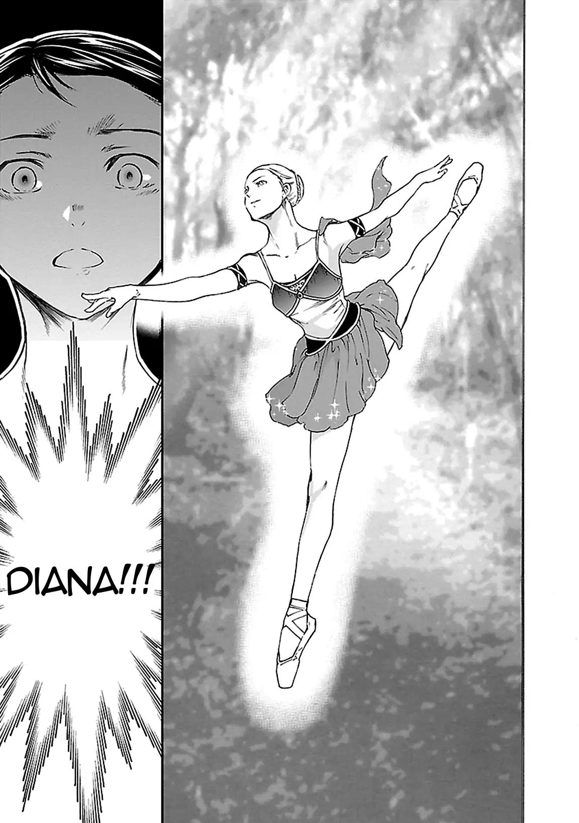 Kenrantaru Grande Scène Chapter 40 - Page 31