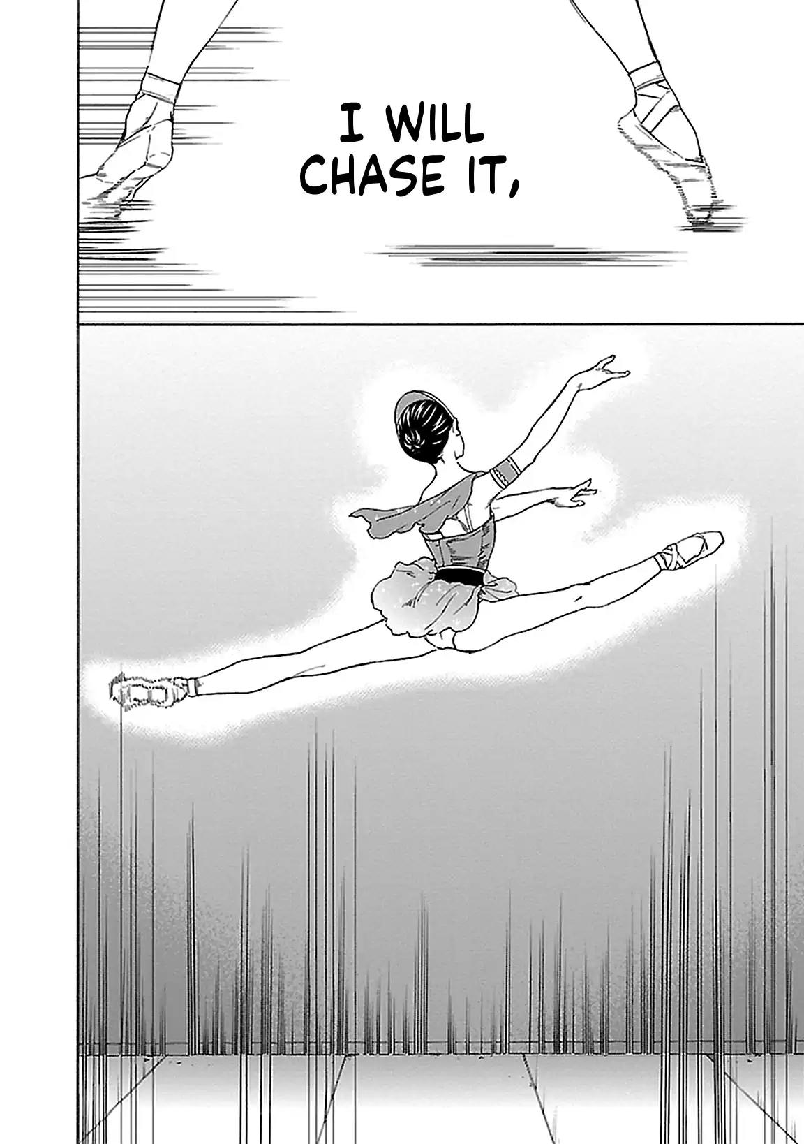 Kenrantaru Grande Scène Chapter 42 - Page 20
