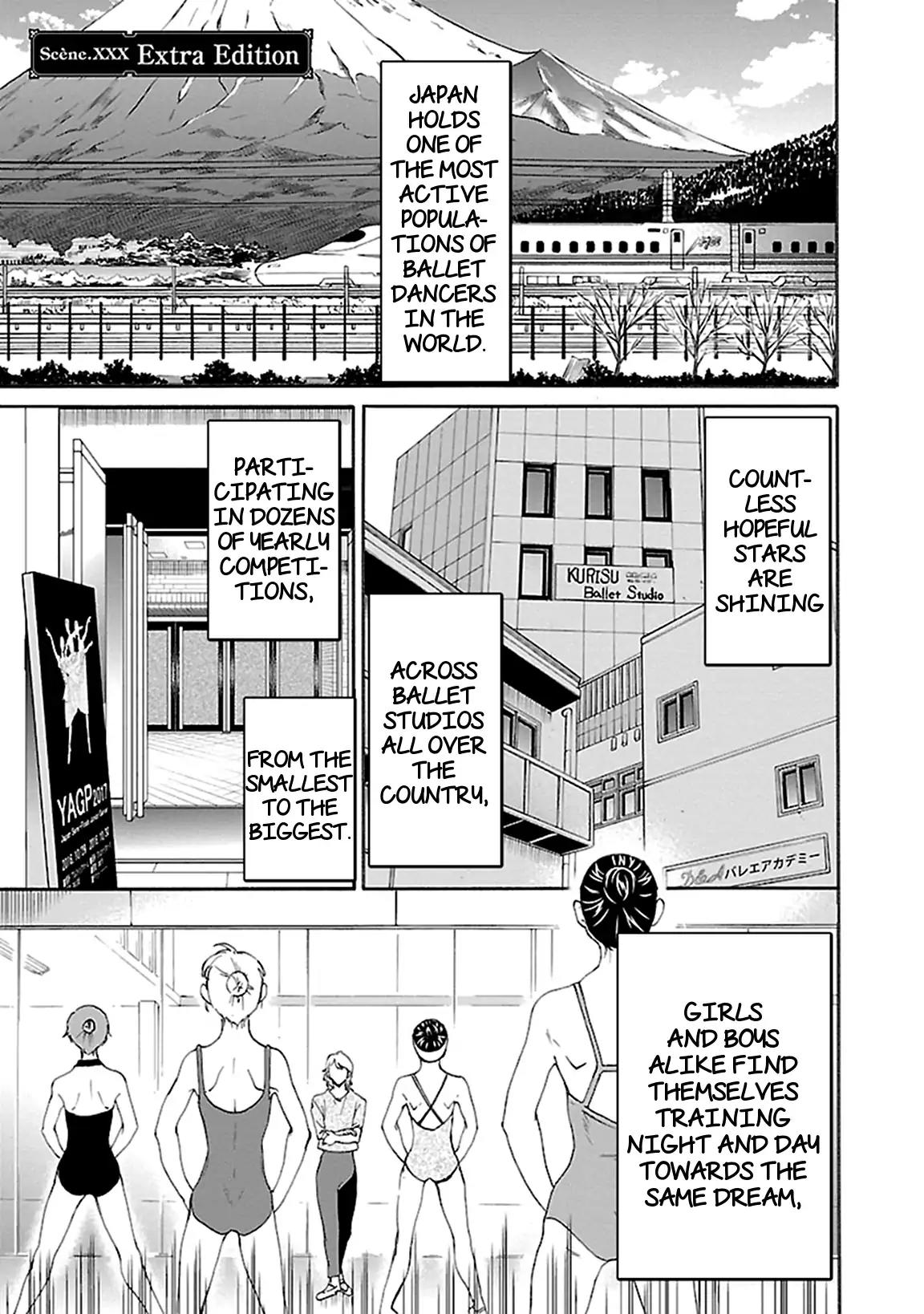 Kenrantaru Grande Scène Chapter 42 - Page 37