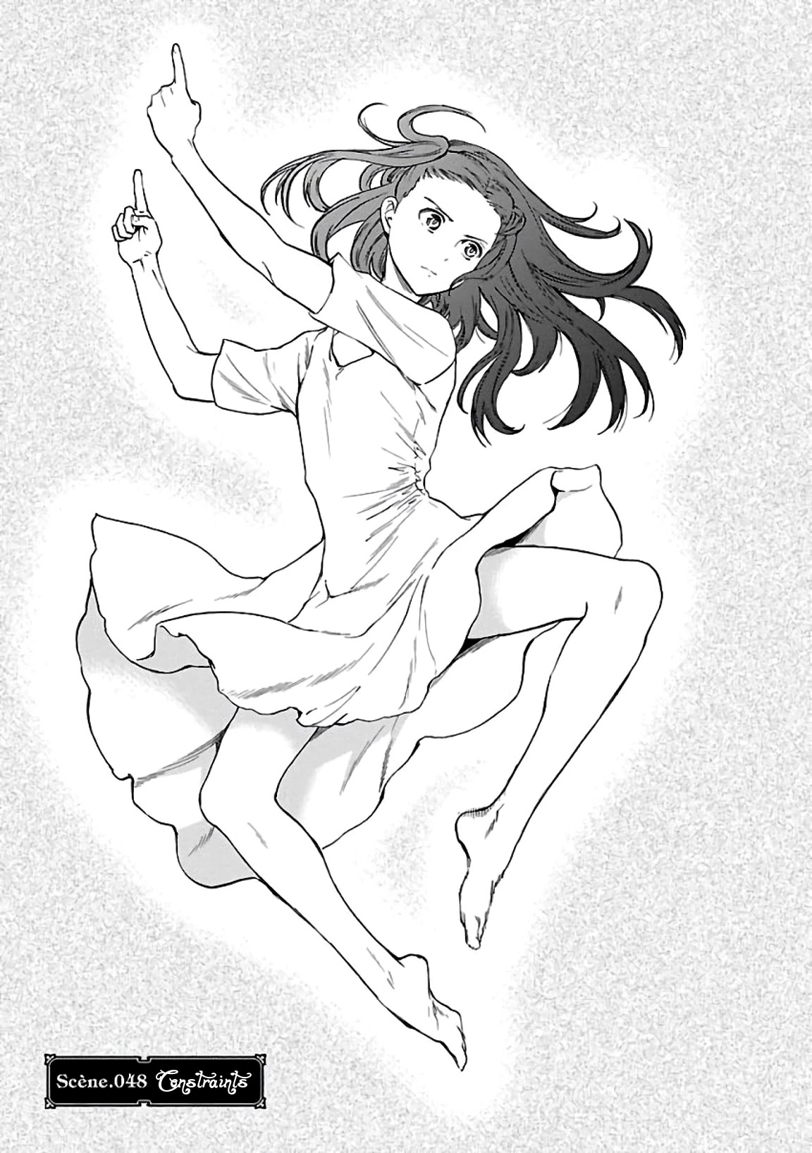 Kenrantaru Grande Scène Chapter 48 - Page 4