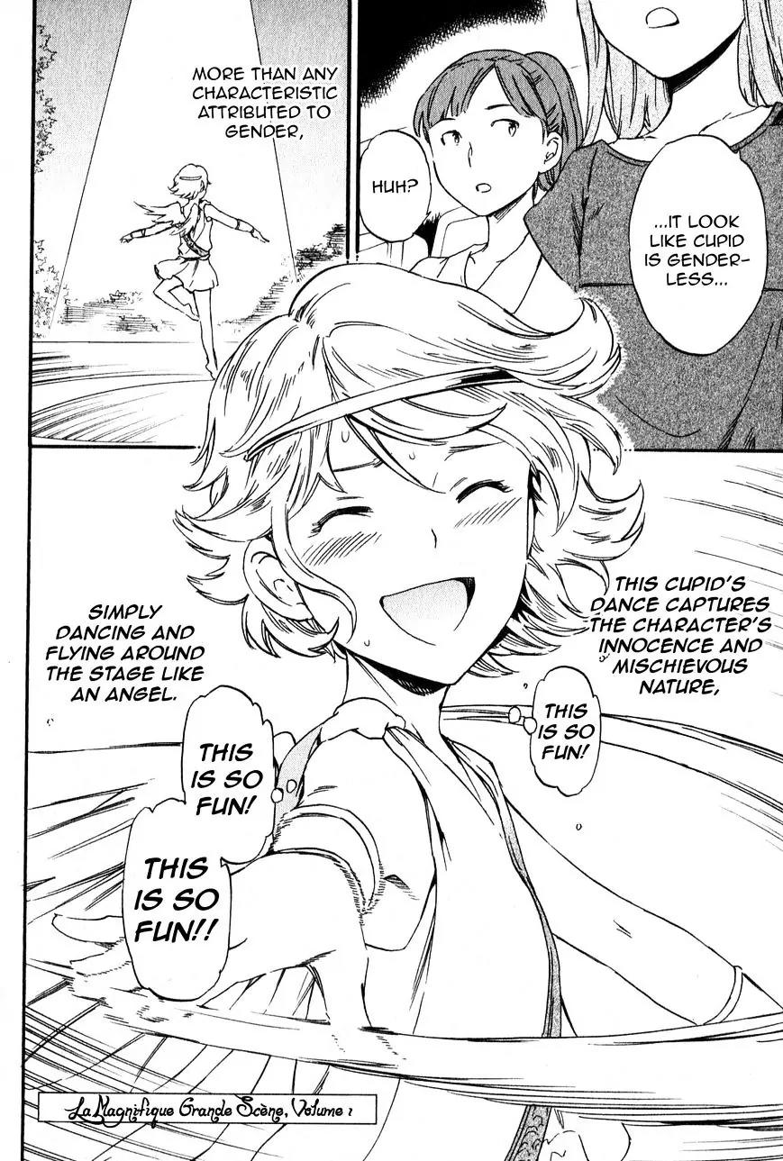 Kenrantaru Grande Scène Chapter 5 - Page 36