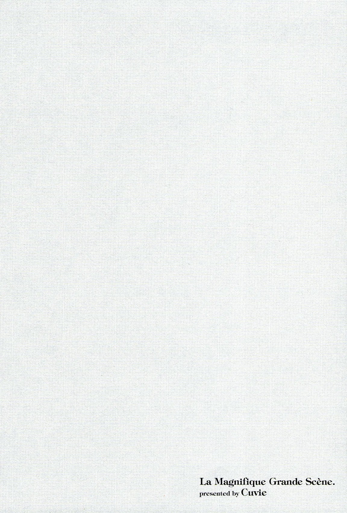 Kenrantaru Grande Scène Chapter 63 - Page 41